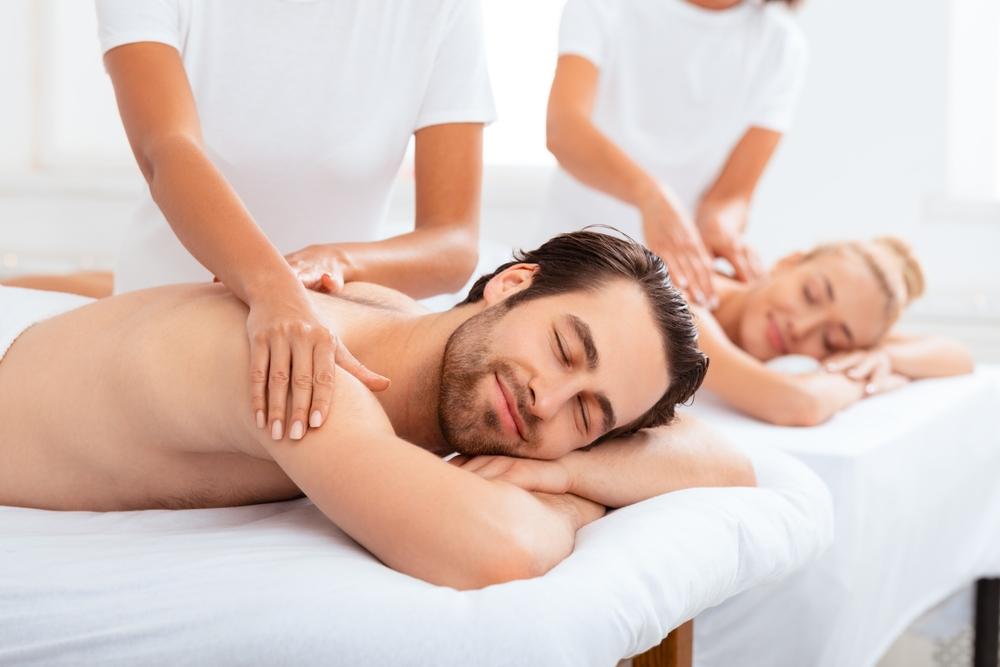 Couples Massage